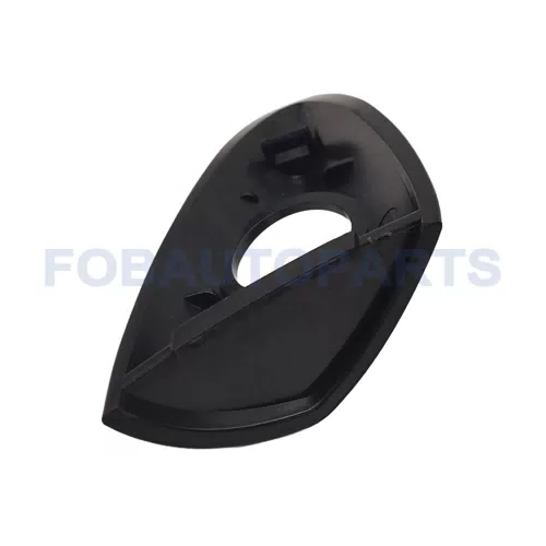 Front Left Exterior Door Handle Smoother Outer Outside Door Handle Vehicle for Hyundai Elantra 2011 2015 82661-3X000... - image 3